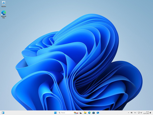 Windows 11 Installation